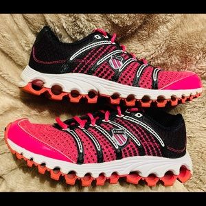 Women’s K Swiss Tubes